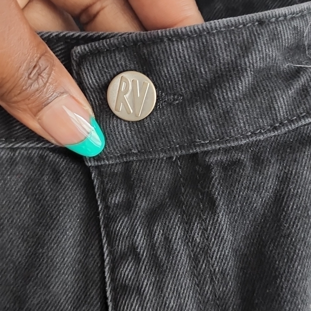 Reclaimed vintage men jeans - Picture 2 of 8